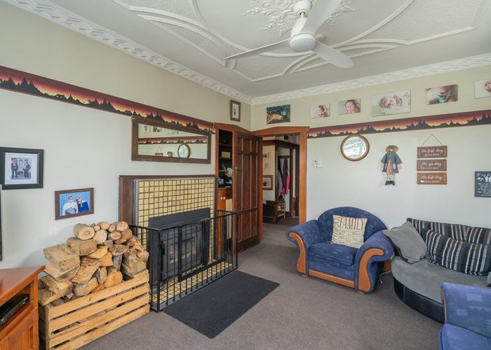  at 26 Scott Street, Mataura, Mataura