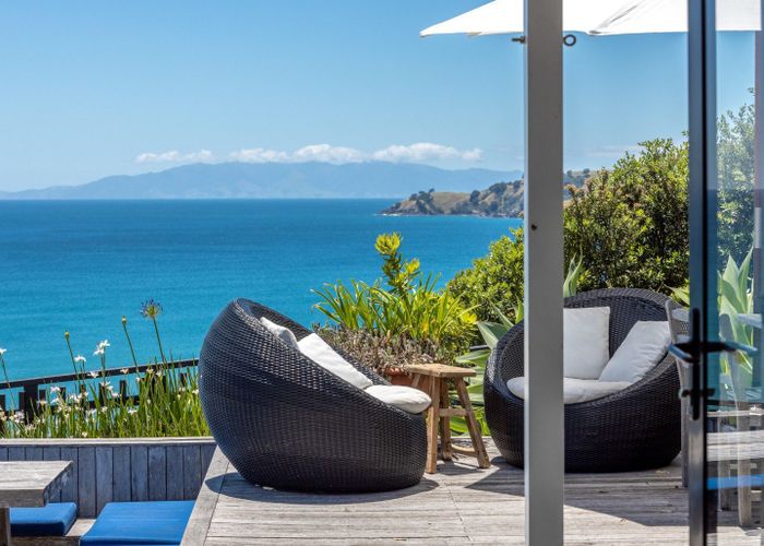 at 394 Sea View Road, Onetangi, Waiheke Island
