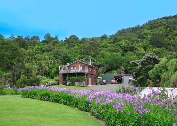  at 20 Puriri Place, Coromandel, Thames-Coromandel, Waikato