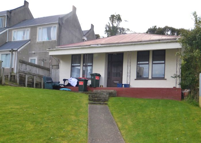  at 132 Dundas Street, North Dunedin, Dunedin, Otago