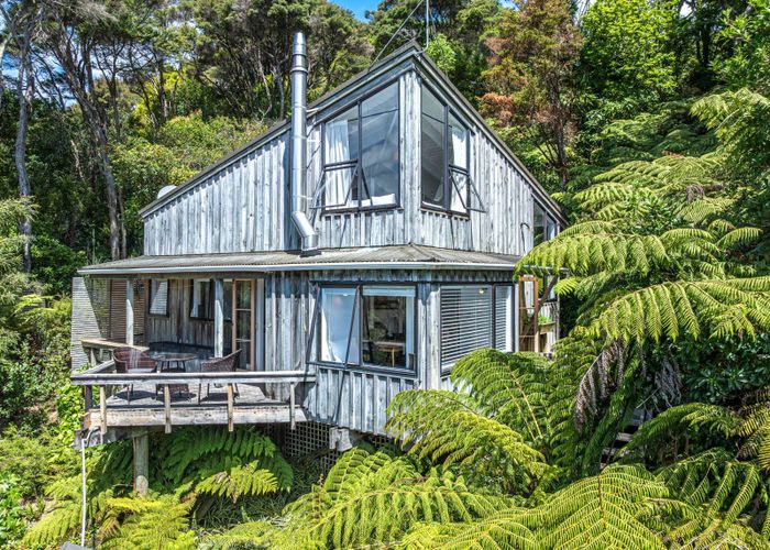  at 178 Ocean View Road, Oneroa, Waiheke Island, Auckland