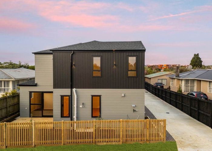  at 1/53 Tennessee Avenue, Mangere East, Manukau City, Auckland