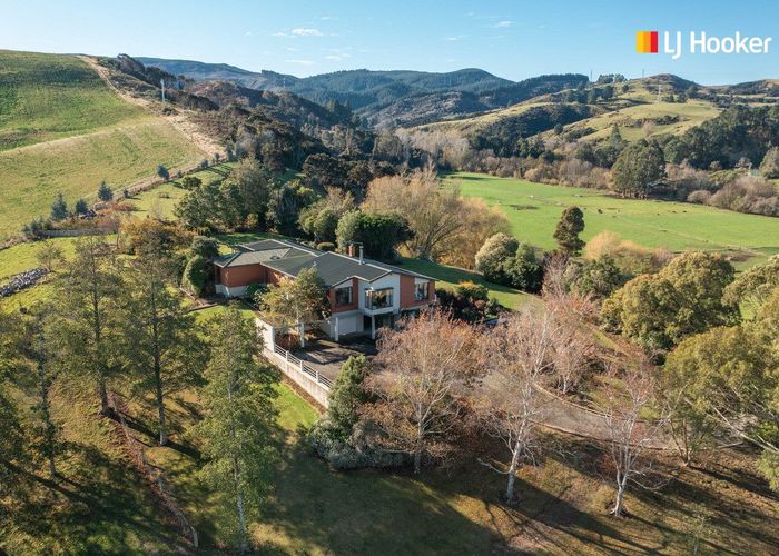  at 219 Wairongoa Road, North Taieri, Mosgiel