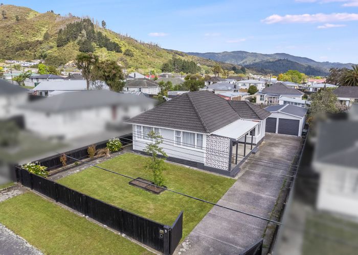  at 5 Dunn Street, Wainuiomata, Lower Hutt