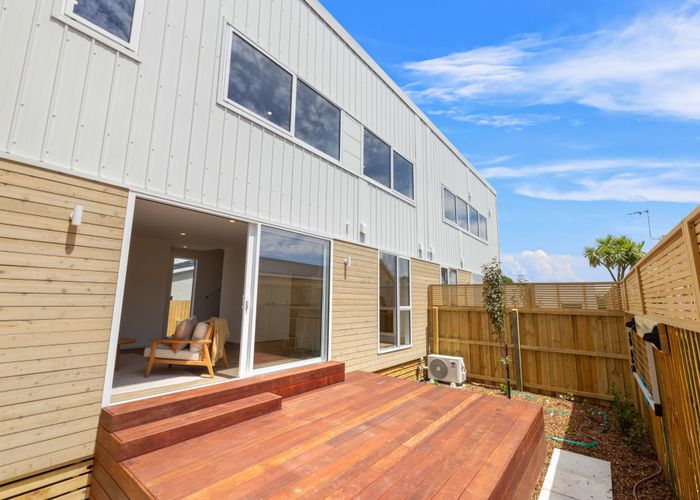  at 2/23 Howe Street, New Brighton, Christchurch City, Canterbury
