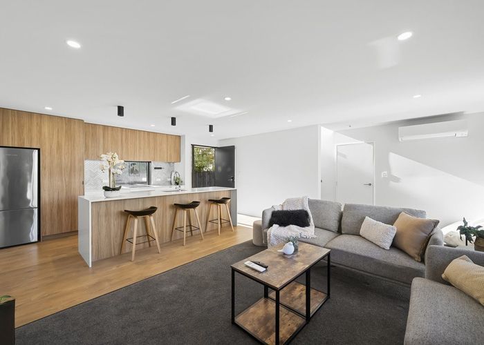  at 261C Edgeware Road, Edgeware, Christchurch City, Canterbury