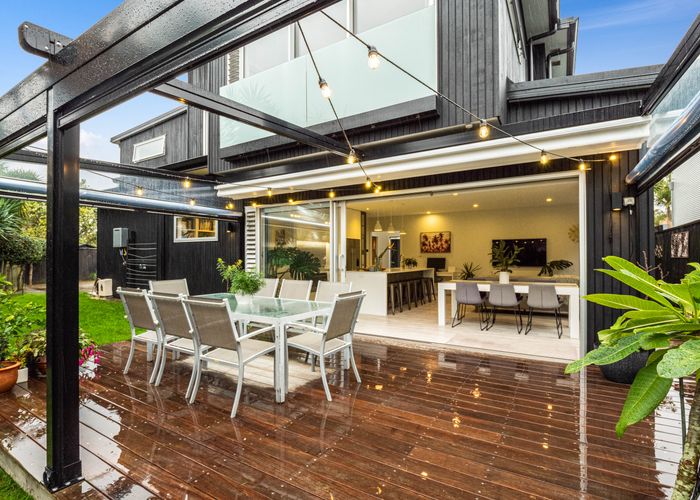  at 40A Rautara Street, Orakei, Auckland