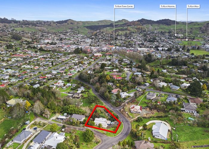  at 44 Tawa Street, Te Kuiti, Waitomo, Waikato