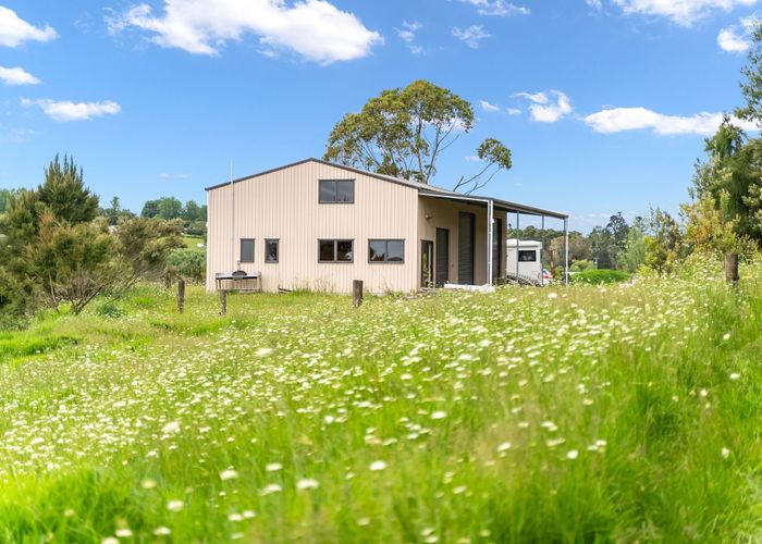  at 100E Hodge Road, Ruatangata, Whangarei, Northland