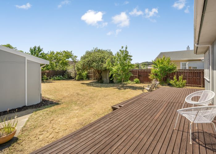  at 25 Hunter Street, Taita, Lower Hutt