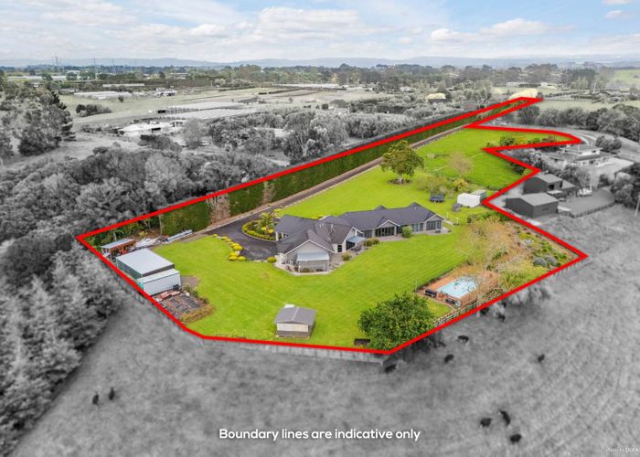  at 1115 Glenbrook Road, Glenbrook, Franklin, Auckland