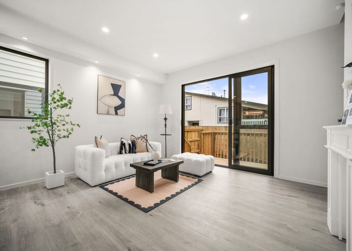  at Lot 2/21 Hillcrest Avenue, Hillcrest, North Shore City, Auckland