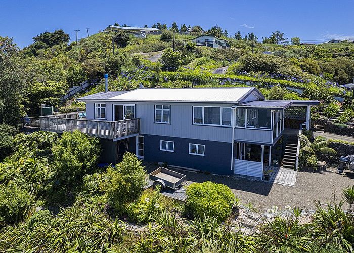  at 2 High Street, Pahi, Paparoa