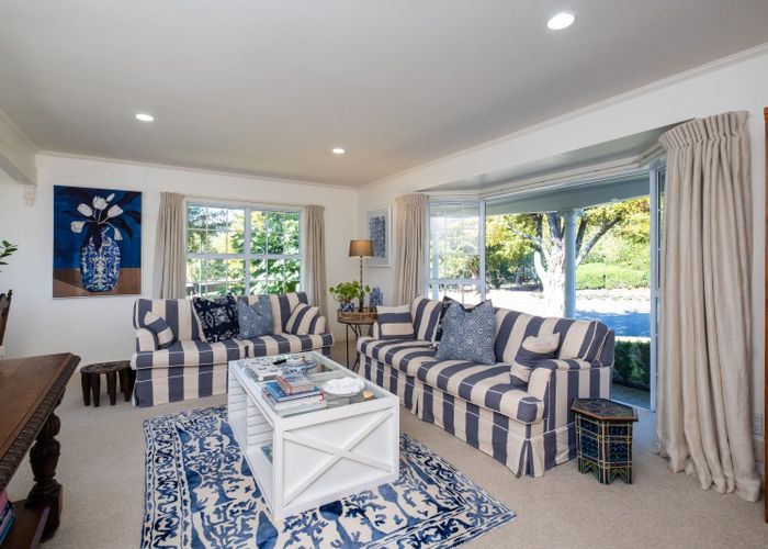 Recently sold 2 Woodford Heights, Havelock North homes.co.nz