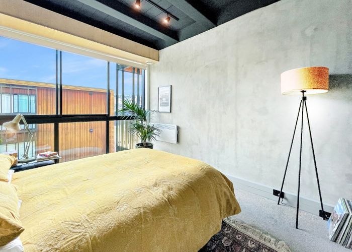  at 209A/41 Hopper Street, Te Aro, Wellington, Wellington