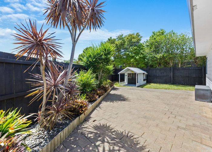  at 18C Mangos Place, Pakuranga, Manukau City, Auckland