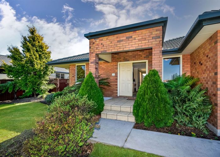 at 34 Kinsella Crescent, Aidanfield, Christchurch