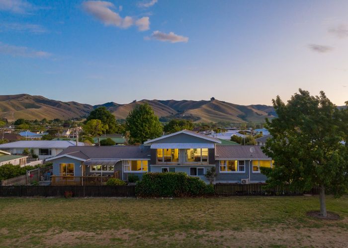  at 134 Weld Street, Redwoodtown, Blenheim