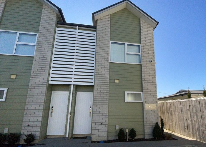  at 18/10 Burrows Place, Frankton, Hamilton, Waikato