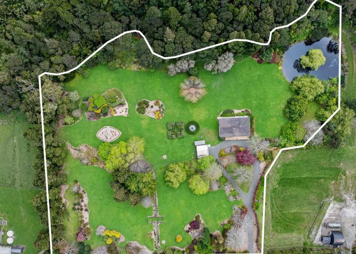  at 60 Robinson Road, Coatesville, Rodney, Auckland