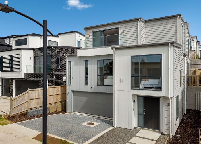  at 25 Bremner Ridge Street, Flat Bush, Manukau City, Auckland