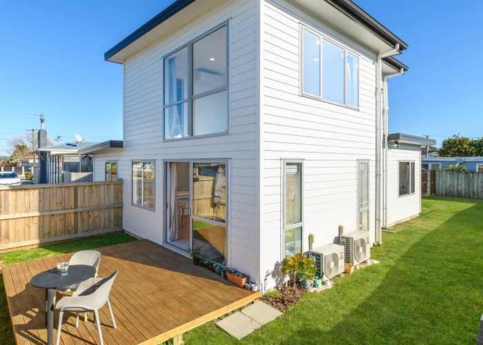  at 42A Baycroft Avenue, Parkvale, Tauranga