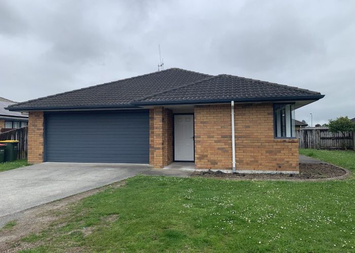  at 6 Arlington Court, Rototuna, Hamilton, Waikato