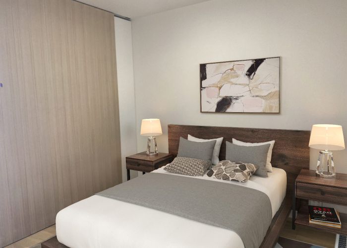  at 206/251 Victoria Street, Te Aro, Wellington, Wellington