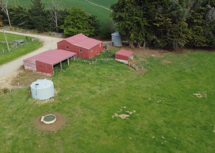  at Finlays Road, Windsor, Waitaki, Otago