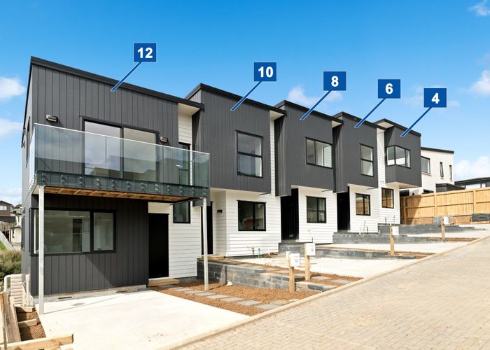 at 10 Kautawa Lane, Massey, Waitakere City, Auckland