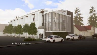  at 6/317 Hardy Street, Nelson, Nelson