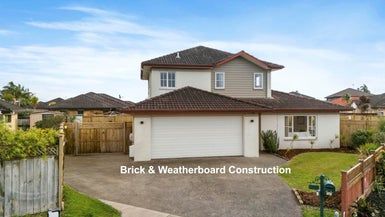  at 4 Blantyre Court, Wattle Downs, Auckland