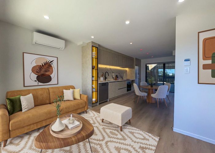  at 4/192 Methuen Road, New Windsor, Auckland City, Auckland