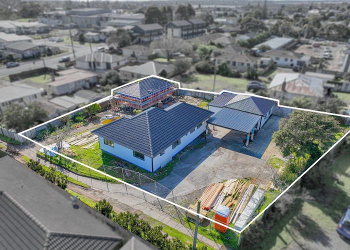  at 51 Luke Street, Otahuhu, Auckland City, Auckland