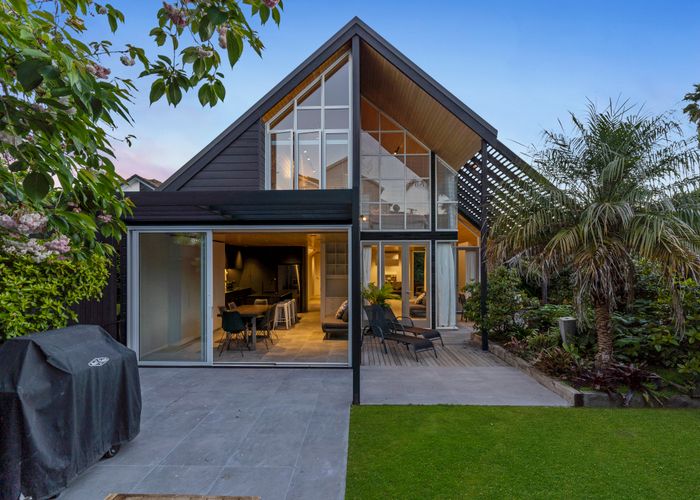  at 29A Paunui Street, Saint Heliers, Auckland