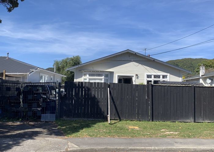  at 5 Vincent Street, Waterloo, Lower Hutt, Wellington