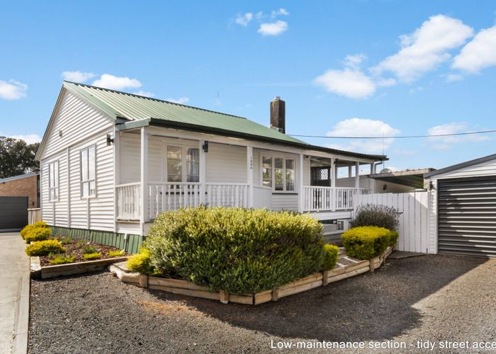  at 199A Don Buck Road, Massey, Waitakere City, Auckland