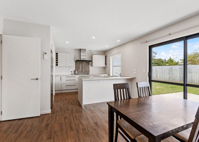  at 4 Walter Place, Kirwee