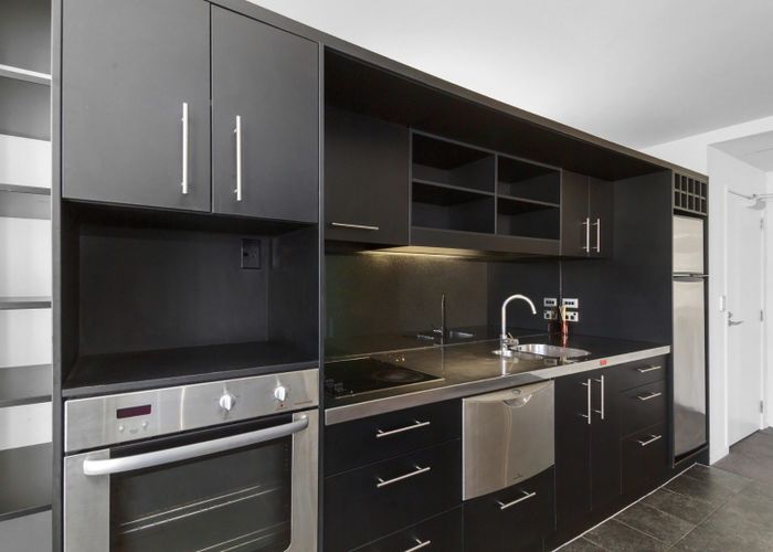  at 5C/123 Molesworth Street, Thorndon, Wellington, Wellington