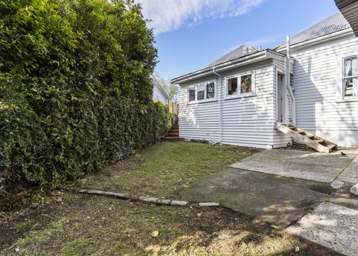  at 1 Chamberlain Street, Grey Lynn, Auckland