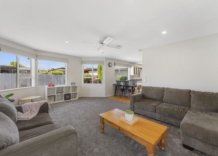  at 5A Mahoe Street, Templeton, Christchurch City, Canterbury