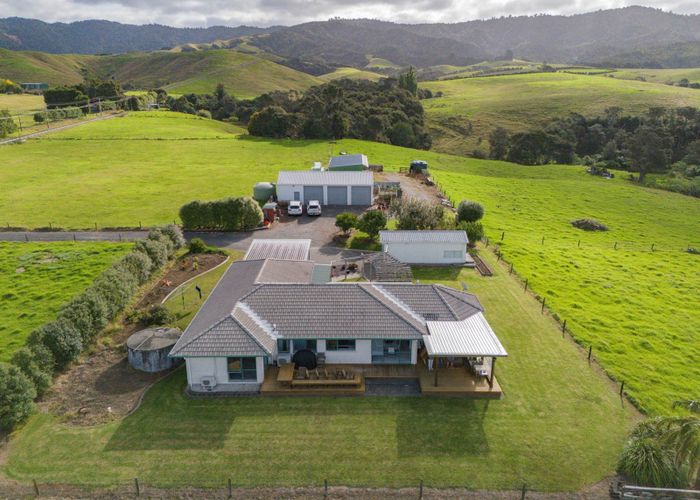  at 90 Pukekereru Lane, Kaiaua, Franklin, Auckland