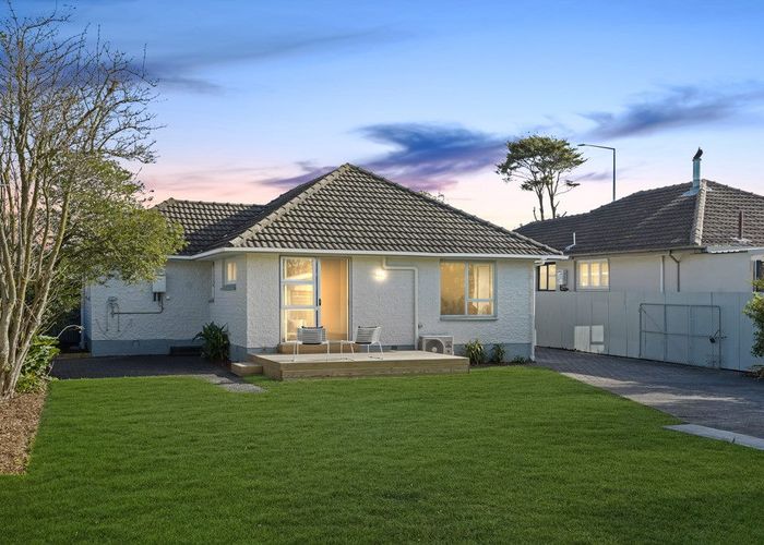  at 176 Marshland Road, Shirley, Christchurch