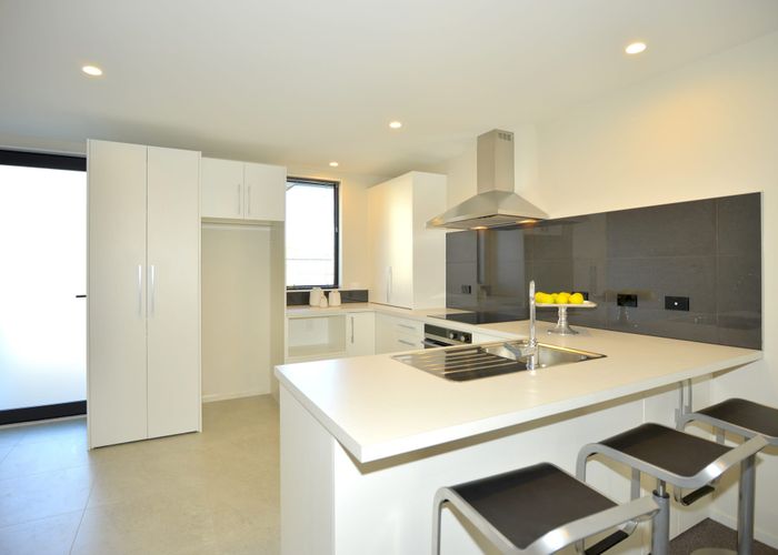  at 18/268 Worcester Street, City Centre, Christchurch City, Canterbury