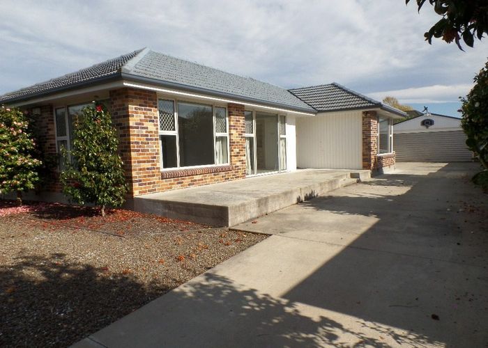  at 265 Weston Road, St. Albans, Christchurch City, Canterbury