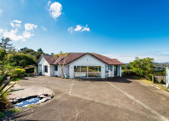  at 241 Paremoremo Road, Lucas Heights, North Shore City, Auckland