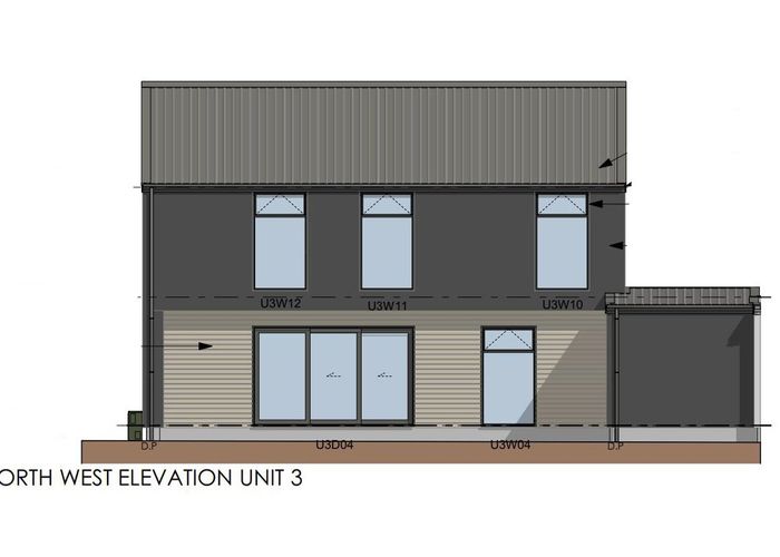  at 6/30 George Street, Rolleston, Selwyn, Canterbury