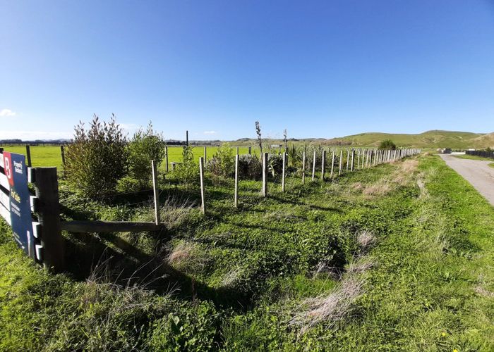  at 8 Horseshoe Lane, Pahiatua, Tararua, Manawatu / Whanganui