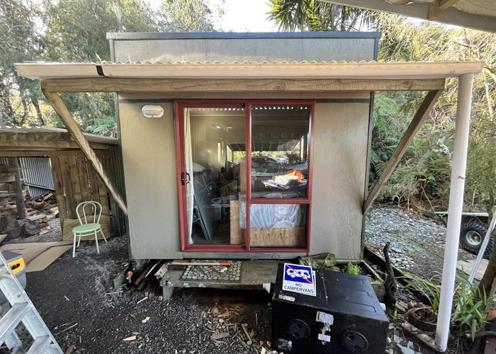  at 4667 Haast Highway, Bruce Bay