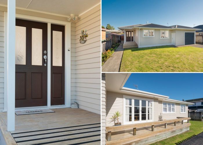  at 17 Hayes Avenue, Gate Pa, Tauranga